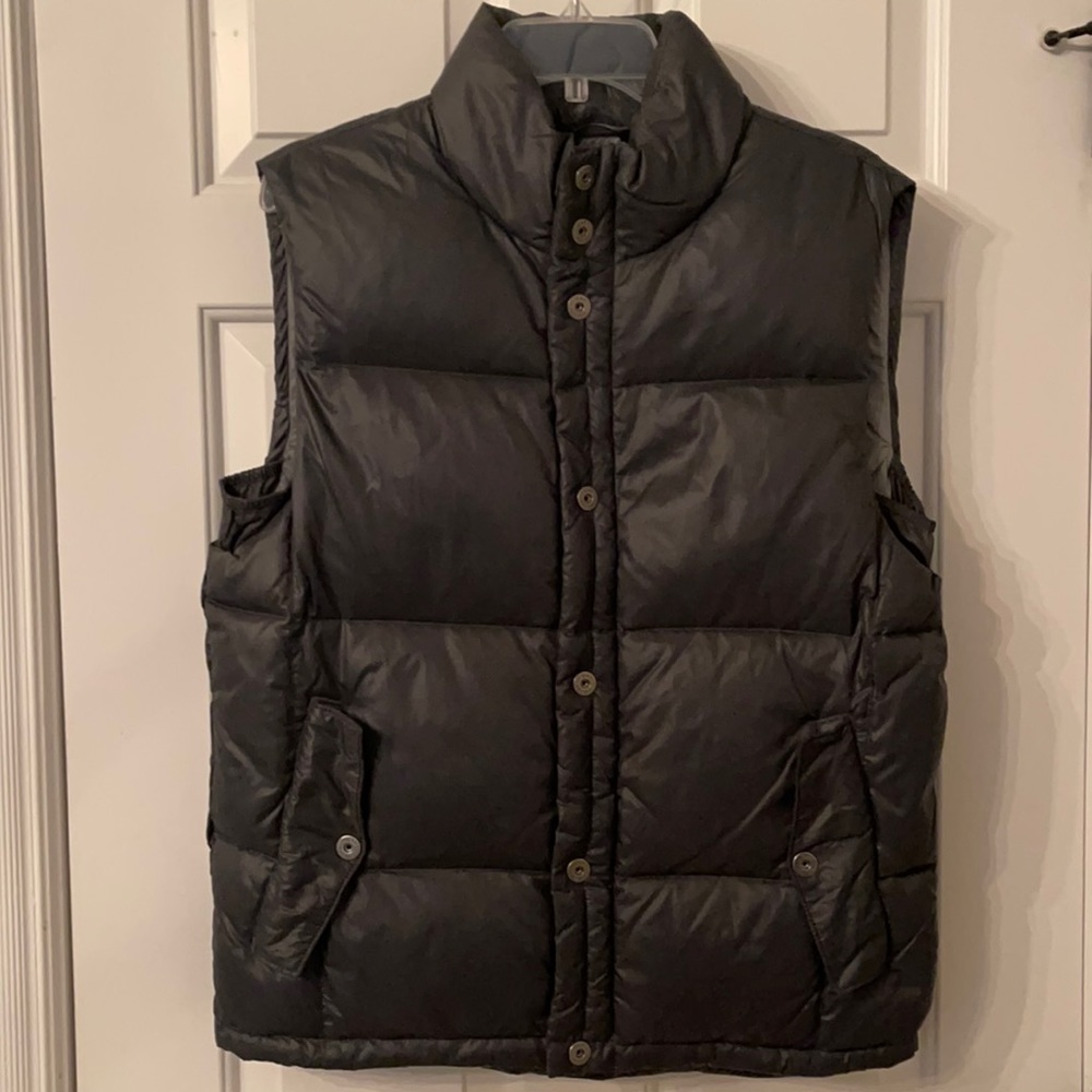 GAP Vest